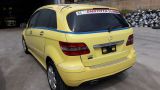 MERCEDES B CLASS B245